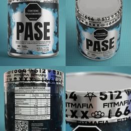 PASE ‎30 SERVICIOS (PREENTRENO)