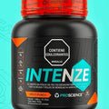 INTENZE ‎ 30 SERVICIOS (PREENTRENO)