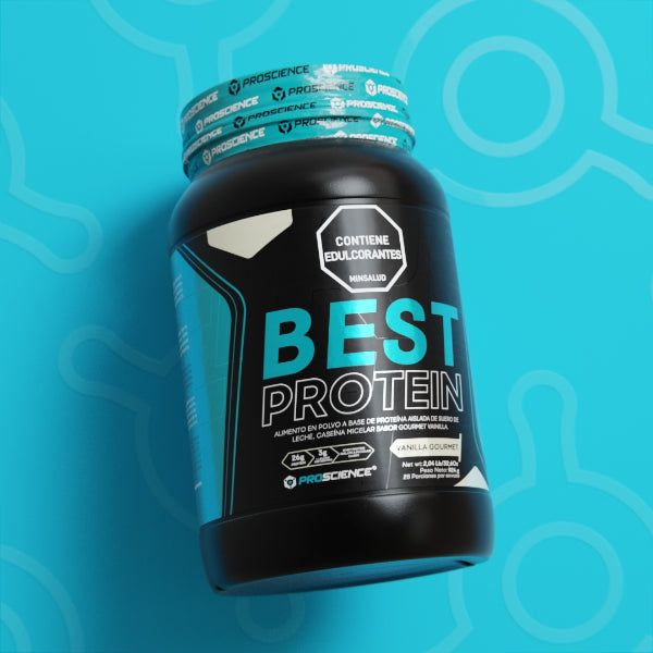 BEST PROTEIN 2.04 LB (PROTEINA)💎